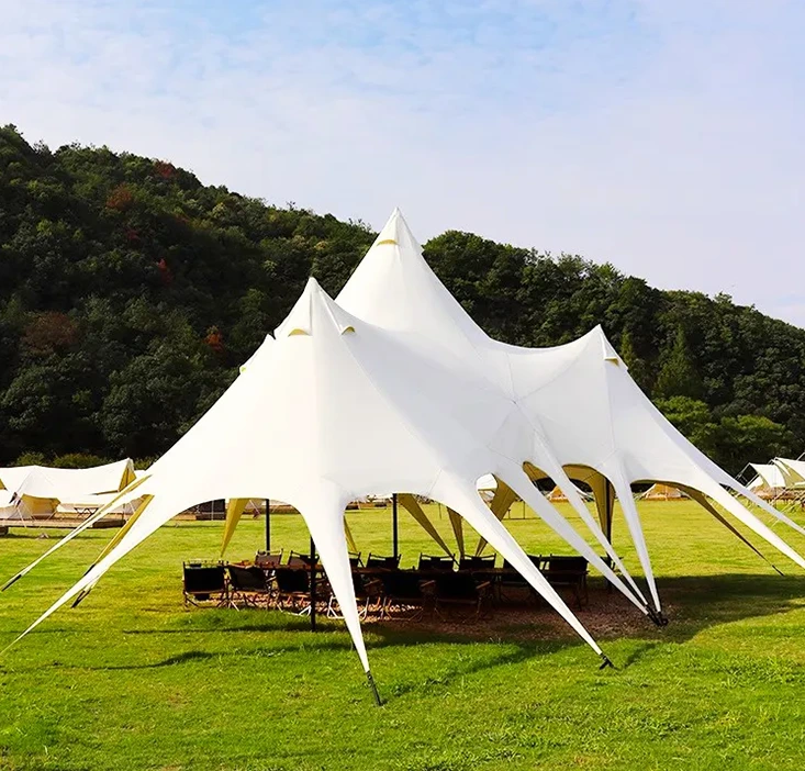 Tent Campála