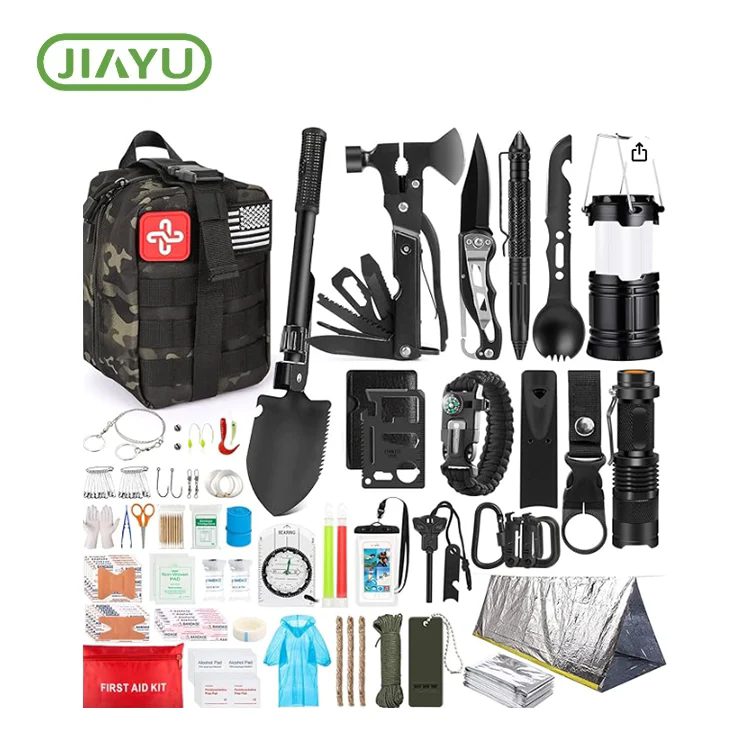 Cén chaoi ar chóir Mála Campála a Roghnú le haghaidh Cásanna Éagsúla Allamuigh?