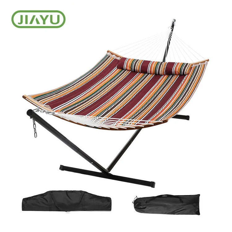 Conas a Choimeád Hammock Campála Do Meáchan? An Eolaíocht Taobh thiar Dearadh Hammock