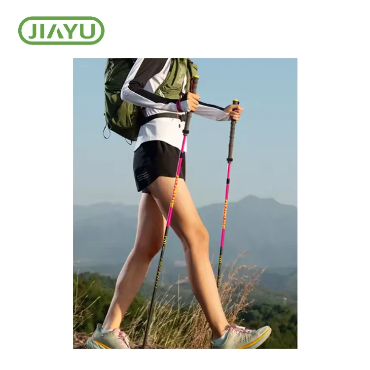Pole Rith Hiking