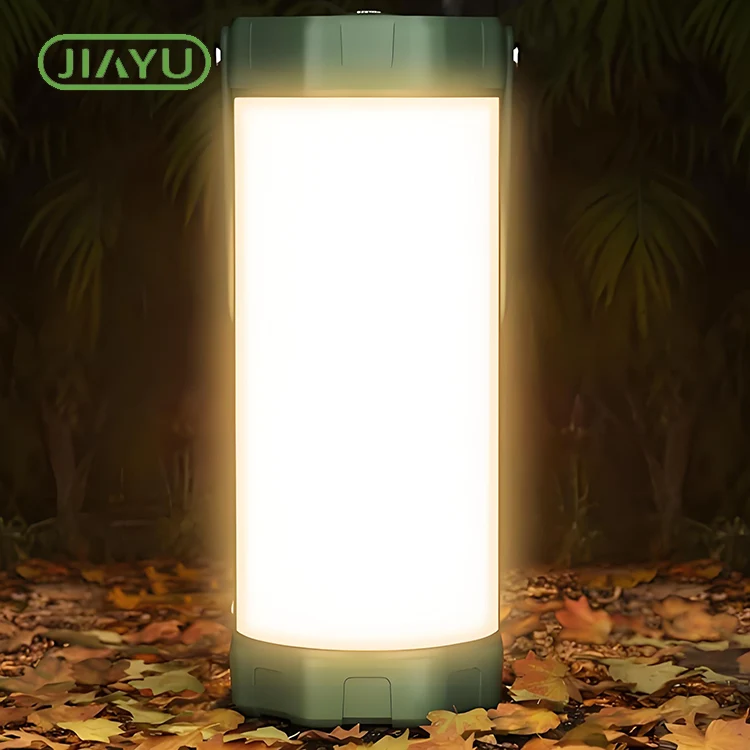 Lantern Campála Éigeandála faoi stiúir