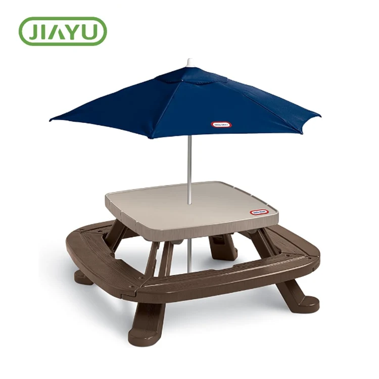 Tábla picnic foldable éadrom