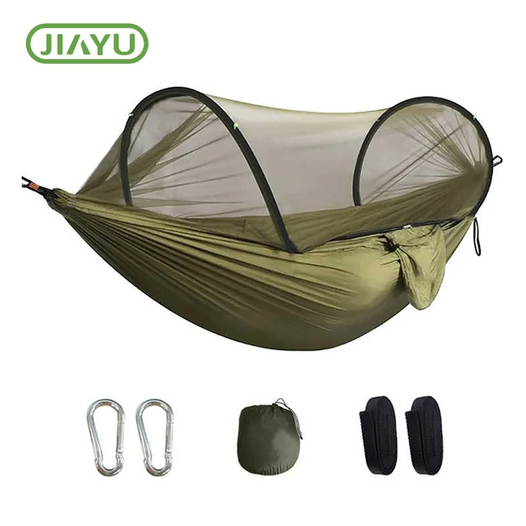 Hammock Campála Allamuigh Inaistrithe