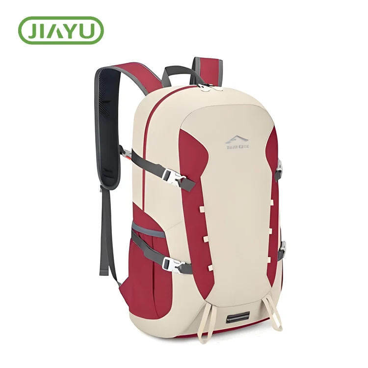 Taisteal Camping backpack uiscedhíonach